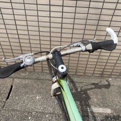 700C クロスバイク SURFACE サーフェイス SCR7006 サイズ480mm 外装6段 $の画像