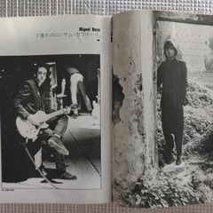 blow-up ブロウアップ 1983 の画像