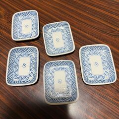 【食器いろいろ①～④セット】 手渡し希望の画像
