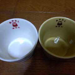 一番くじ　ニャンコ先生　小鉢の画像