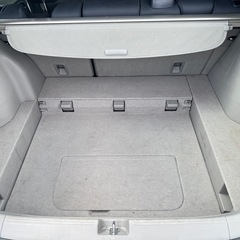 ホンダ インサイト ハイブリッド (2009年式)の画像