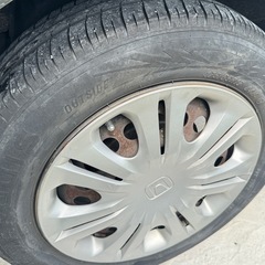 ホンダ インサイト ハイブリッド (2009年式)の画像