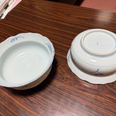 【食器いろいろ⑥～⑩セット】  手渡し希望の画像