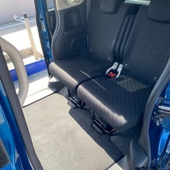 ホンダ　Nbox 2014の画像