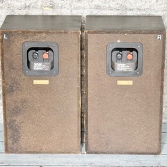 Technics「SB-F75」3wayスピーカーの画像