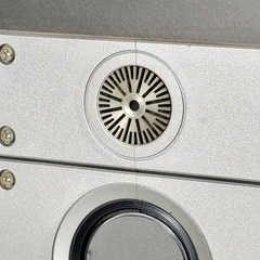 Technics「SB-F75」3wayスピーカーの画像
