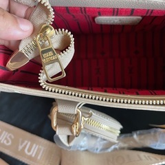 バッグ👜新品🌟未使用の画像