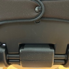 LEAMAN リーマン ハイバック ジュニアの画像