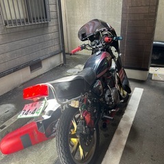 gx400spの画像