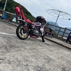 gx400spの画像
