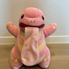 被れるピクミン、アチャモ、ベロリンガの画像