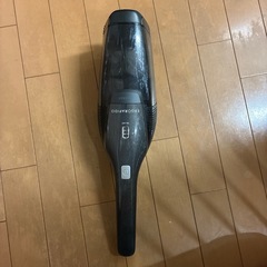 Electrolux 掃除機　ハンディ掃除機の画像
