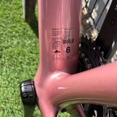 【新品】SCOTT ADDICT 50 サイズSの画像