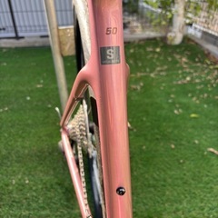 【新品】SCOTT ADDICT 50 サイズSの画像