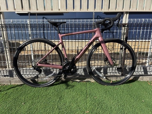 【新品】SCOTT ADDICT 50 サイズS