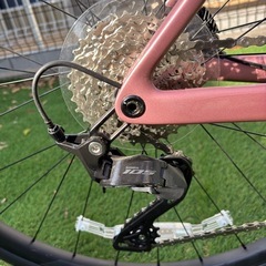 【新品】SCOTT ADDICT 50 サイズSの画像