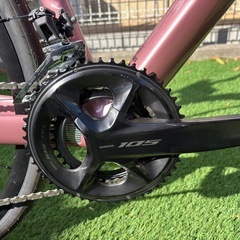 【新品】SCOTT ADDICT 50 サイズSの画像