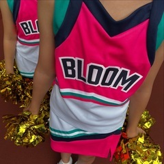 【はじめての習い事デビューに❣️】広尾でキッズチアダンスをはじめよう🎀🎀の画像
