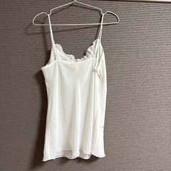 ピーチジョン　キャミソールの画像