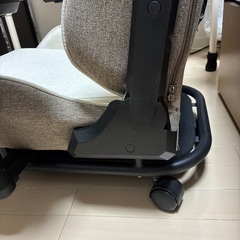 ゲーミングチェアーの画像