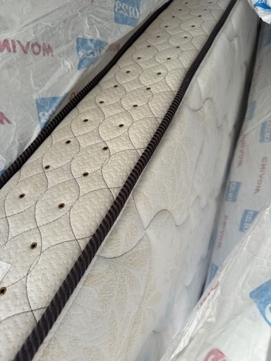 状態良好⭐︎フランスベッドセミダブルマットレス