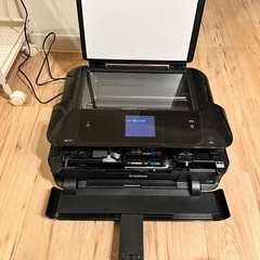 Canon プリンター　MG7730の画像
