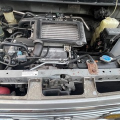 ミラジーノ　ターボ　A/T L700sの画像