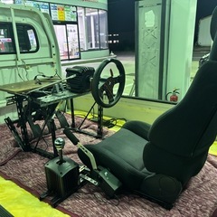 ファナテックハンドルコントローラーの画像