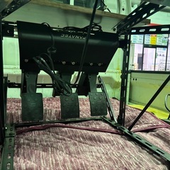 ファナテックハンドルコントローラーの画像