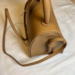 ショルダーバッグの画像