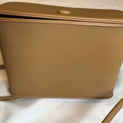 ショルダーバッグの画像