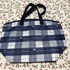 保冷バッグ　未使用の画像