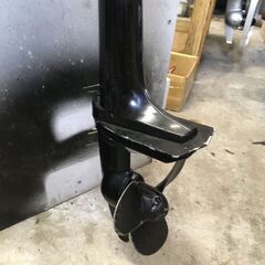 HYFONG 船外機 2馬力 2ストロークの画像