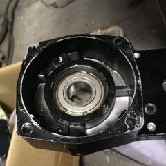 HYFONG 船外機 2馬力 2ストロークの画像