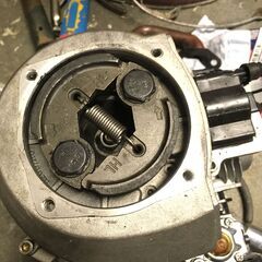 HYFONG 船外機 2馬力 2ストロークの画像