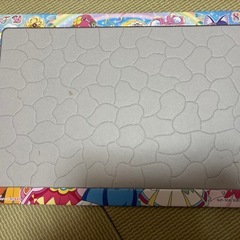 プリキュアパズル　80ピースの画像
