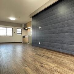 🌟敷礼無料！リノベーション済みの綺麗なお部屋！