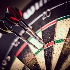 🎯ダーツ一緒にやりませんか✨？🎯