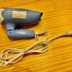 EH5101P ブルーPanasonic パナソニック　ドライヤーの画像