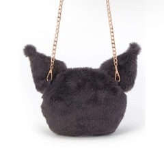 クロミ ポシェットの画像