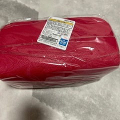 クロミ ラグジュアリーバニティポーチの画像