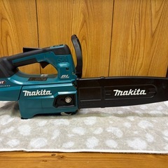 makita マキタ 充電式チェンソー MUC002G 本体のみの画像