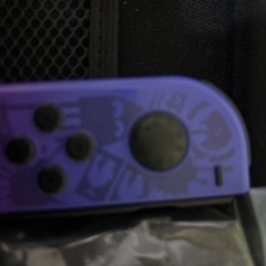 Switch、Joy-Conの画像