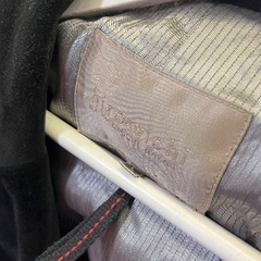 ジャケット HIROMICHI NAKANOの画像