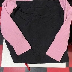 チャンピオン アウター サイズMの画像