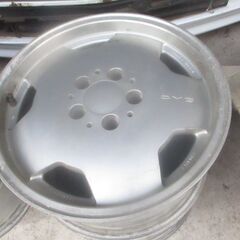 Mベンツ用AMG-純正ホイル-8Jx16,H2-ベンツ123.124.190E等の画像