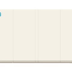 クリームハウス　プレイマット　定価¥24,900の画像