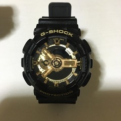 Gショックの画像