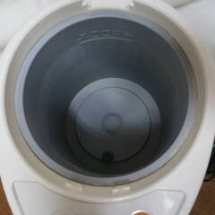TIGER タイガー PDR-G301 タイガーマイコン電気ポット　3.0L　50／60Hz 動作確認済みの画像