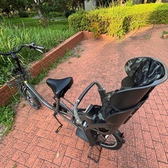 ビッケ自転車
の画像